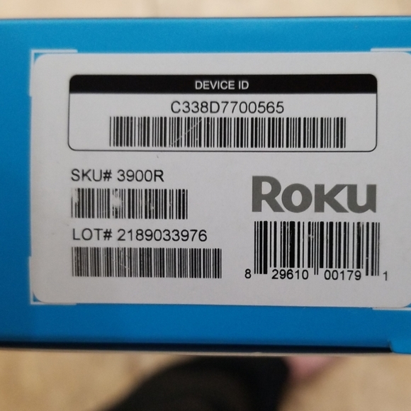 Roku 3900R - Picture 4 of 4